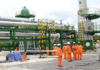 gas expansion projects