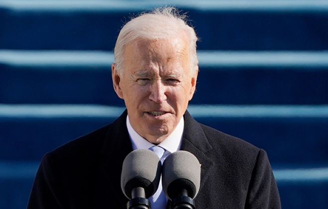 Biden condemns african military coups backs ecowas - nigeria newspapers online