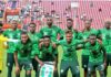 super eagles