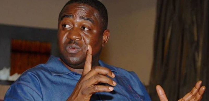 Tribunal sacks benue apc senator declares pdps suswam winner - nigeria newspapers online