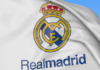 be real madrid