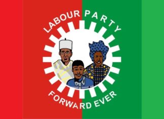 bca labour party