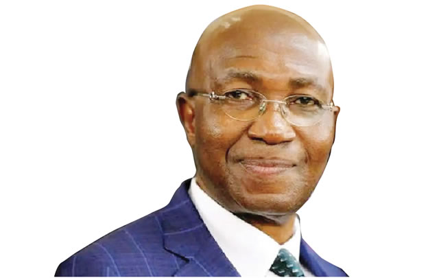 Probe past leaders rename nigeria olanipekun urges tinubu - nigeria newspapers online