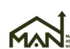a man logo manufacturers association of nigeria x
