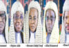 bfe tribunal justices