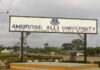 adff ambrose alli university