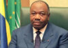 fad president ali bongo