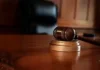 ef court gavel