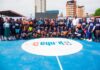 becd basketball court at the campos stadium in lagos