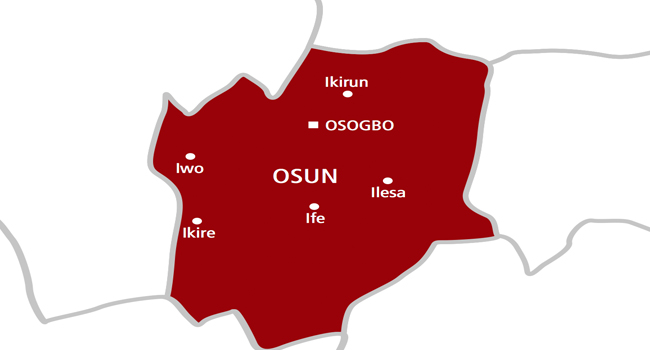 Osun housewife shot in bathroom dies - nigeria newspapers online