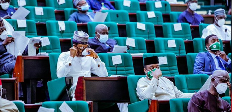 Reps furious over customs’ failure to appear before panel