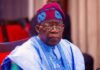 c president bola ahmed tinubu x