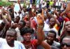 ce osun student protest