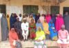 ccea a cross section of participants and resource persons during the traing in lusshi a x