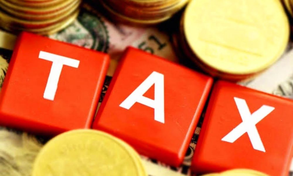 Fg targets wealthy nigerians in new tax drive - nigeria newspapers online