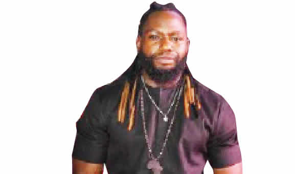 I have scriptural backing to my appearance – Jimmy Odukoya