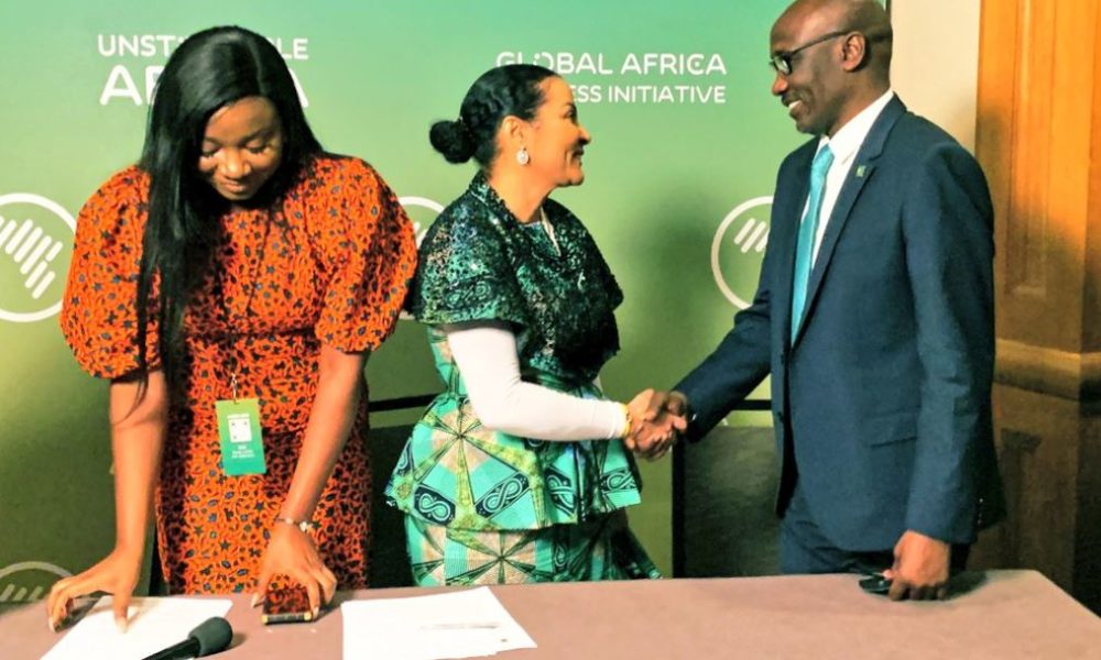 Nnpcl joins united nations global compact - nigeria newspapers online