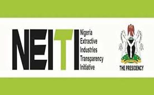 Solid minerals earnings hit n814bn in 15 years neiti - nigeria newspapers online