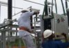 dfebd electricity workers x x