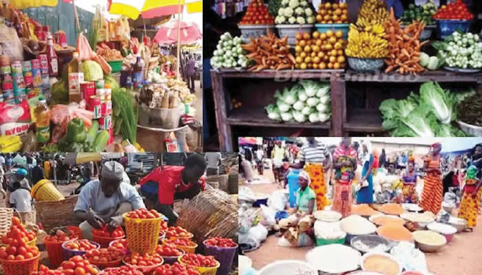 Food prices jump by 31 says nbs - nigeria newspapers online
