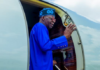 ef tinubu travel