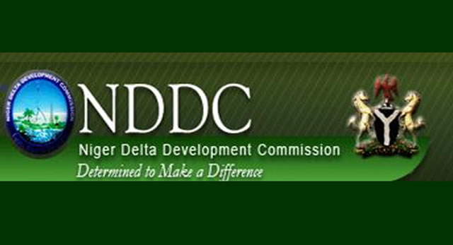 ff nddc board