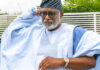 dafe rotimi akeredolu x