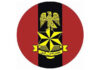 a nigerian army logo