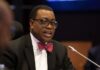 cbb president of the african development bank akinwumi adesina x