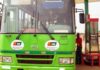 fc cng buses x