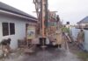 fcacda borehole drilling