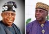 bea tinubu and amaechi