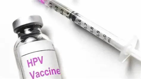In benue fg to begin vaccination of girls 9-14 years against hpv - nigeria newspapers online