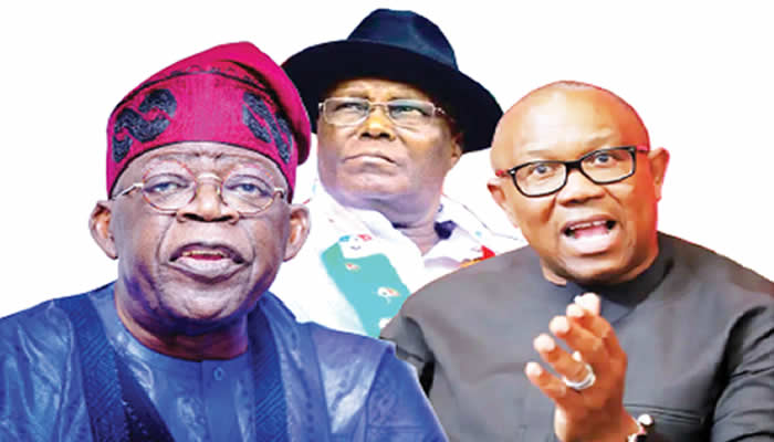 Danger of self-serving politicians to society - nigeria newspapers online