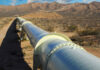 aaa trans sahara gas pipeline x