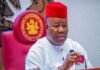 f senate president godswill akpabio