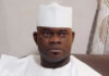 de kogi state governor alhaji yahaya bello