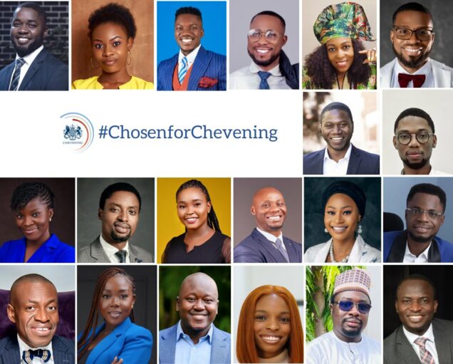 Uk govt offers chevening scholarship to pwds in nigeria - nigeria newspapers online