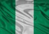 db nigeria flag e x