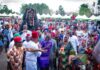 soludo urges unity as anambra celebrates new yam festival x