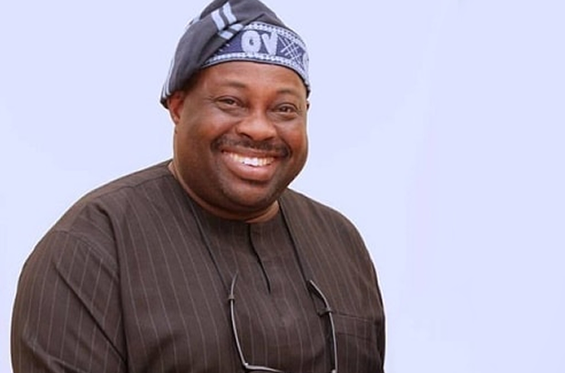 I never promised tinubu unconditional support- dele momodu tells - nigeria newspapers online
