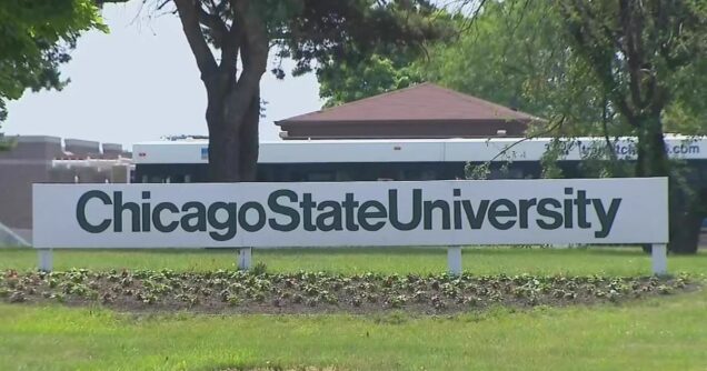 Breaking the full authentic deposition by chicago state university registrar westberg nigeria newspapers online