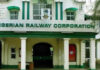 bbf nigerian railway corporation