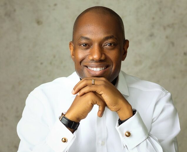 Tinubu appoints ex-presidential candidate durotoye 4 others to media team - nigeria newspapers online