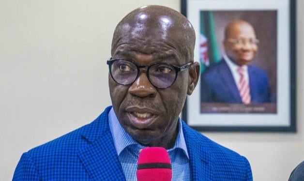Obaseki commiserates with families of delta tanker explosion nigeria newspapers online