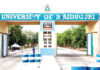 debff university of maiduguri