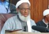 ed sheikh gumi senior advocate for bandits x