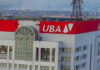 ecbfa united bank for africa