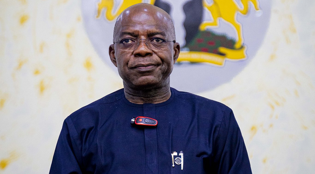 Abia denies spending n927m on governors feeding - nigeria newspapers online