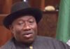 ba goodluck jonathan e